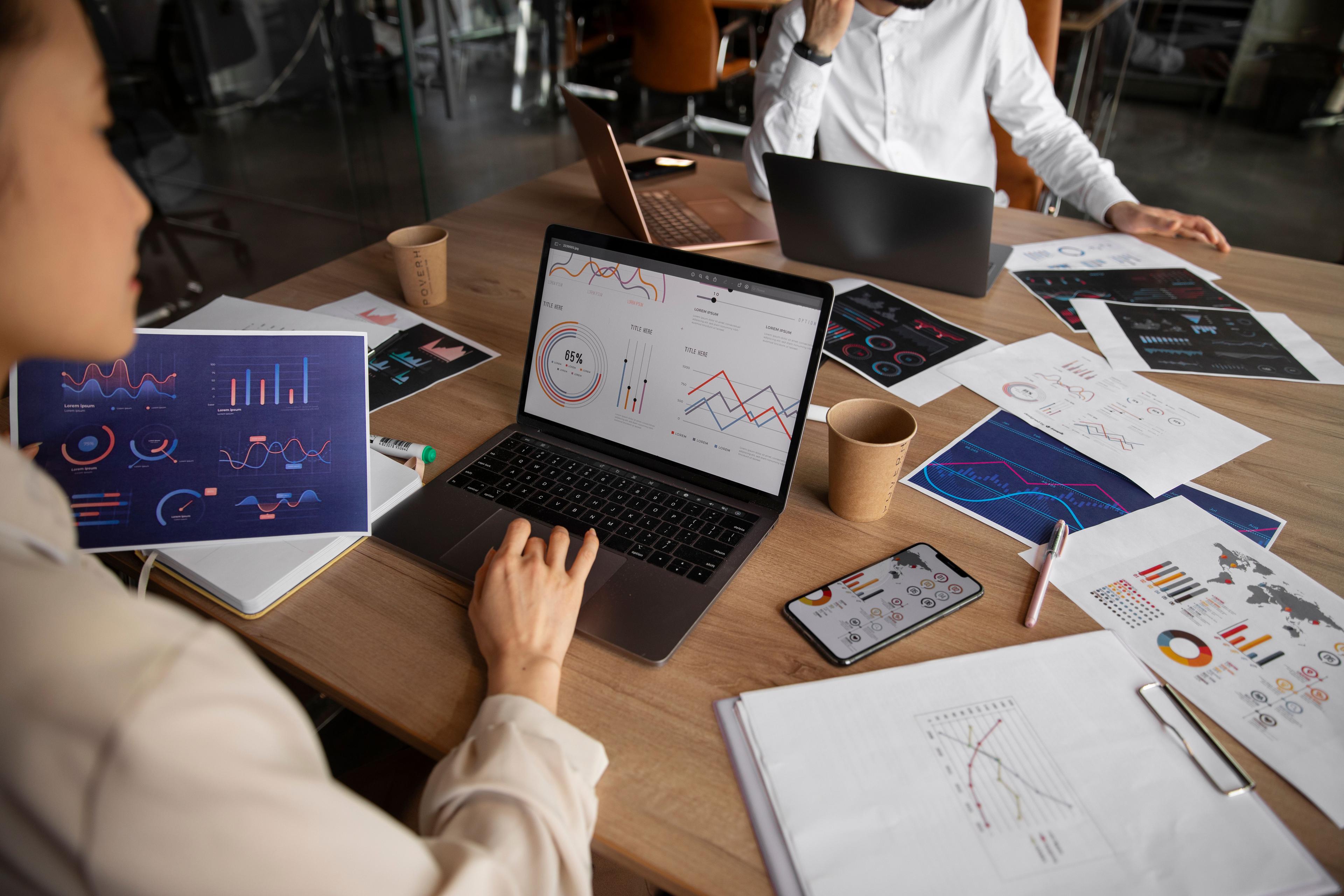 6 (seis) vantagens em implementar a Controladoria Jurídica!